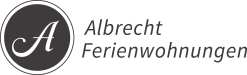 Albrecht Ferienwohnungen Schoppernau Logo